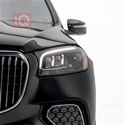 مرسيدس بنز GLS